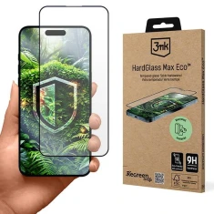 Защитное стекло 3mk HardGlass Max Eco для iPhone 14 Pro Max (5903108596893)