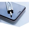 Захисне скло 3mk FlexibleGlass Max для iPhone 16 Pro Max Black (5903108597852)