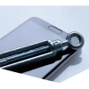 Захисне скло 3mk FlexibleGlass Max для iPhone 16 Pro Max Black (5903108597852)