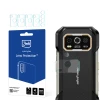 Захисне скло для камери 3mk Lens Protection для Ulefone Armor 27 Pro / 27T Pro (5903108601597)