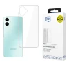 Чохол 3mk Clear Case для Samsung Galaxy A06 Transparent (5903108601689)