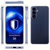 Чохол 3mk Clear Case для Samsung Galaxy A16 (5903108601719)