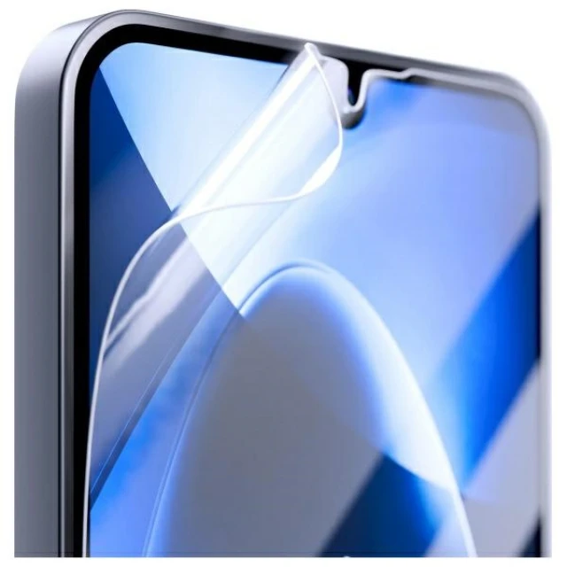 Захисне скло 3mk FlexibleGlass для Samsung Galaxy A16 4G/5G (5903108603638)