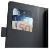 Чехол 3mk Wallet Case для Samsung Galaxy A16 Черный (5903108603881)