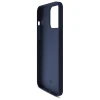 Чохол 3mk Silicone Case для iPhone 16 Pro Max Dark Navy (5903108603959)