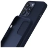 Чохол 3mk Silicone Case для iPhone 16 Pro Dark Navy (5903108603966)