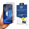 Захисне скло 3mk HardGlass Matt Max Privacy для iPhone 16 Pro Max (3MK_5903108604574)