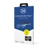 Захисне скло 3mk HardGlass Matt Max Privacy для iPhone 16 Pro Max (3MK_5903108604574)
