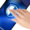 Захисне скло 3mk HardGlass Matt Max Privacy для iPhone 16 Pro Max (3MK_5903108604574)