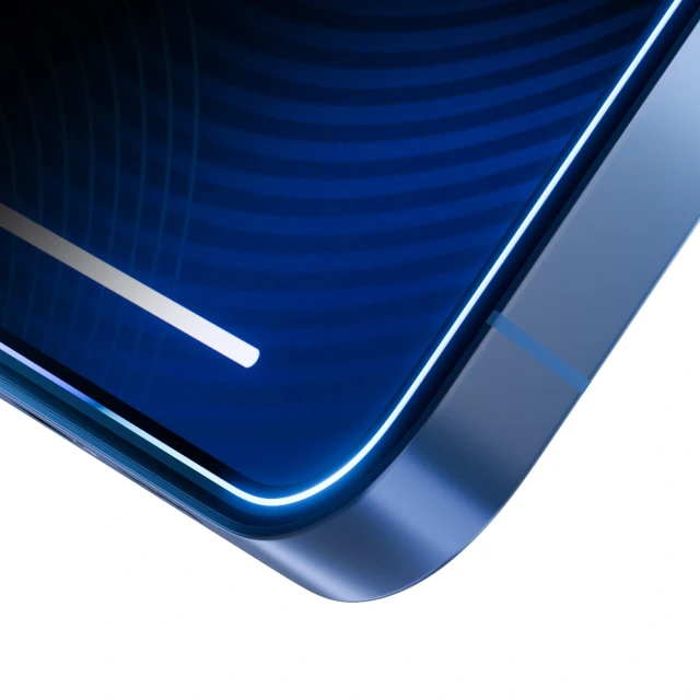 Захисне скло 3mk HardGlass Matt Max Privacy для iPhone 16 Pro Max (3MK_5903108604574)