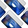 Захисне скло 3mk HardGlass Matt Max Privacy для iPhone 16 Pro Max (3MK_5903108604574)