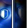 Захисне скло 3mk HardGlass Matt Max Privacy для iPhone 16 Pro Max (3MK_5903108604574)