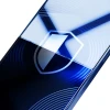Захисне скло 3mk HardGlass Matt Max Privacy для iPhone 16 Pro Max (3MK_5903108604574)