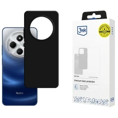 Чохол 3mk Protection Matt Case для Xiaomi Redmi 14C Black (5903108605083)