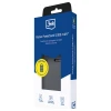 Портативний зарядний пристрій 3mk Pocket 5000mAh 12W USB-C Gray (5903108605410)