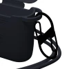 Чохол 3mk Silicone AirPods Case для AirPods 4 Black (5903108605489)