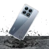 Чохол 3mk Armor Case для Xiaomi 14T Clear (5903108607971)