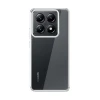 Чохол 3mk Armor Case для Xiaomi 14T Pro Clear (5903108607988)