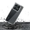 Чохол 3mk Armor Case для Xiaomi 14T Pro Clear (5903108607988)
