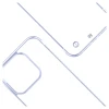 Чехол 3mk Just20g Clear Case для iPhone 14 Pro Transparent (5903108609418)
