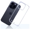 Чохол 3mk Just20g Clear Case для iPhone 14 Pro Max Transparent (5903108609432)