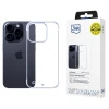 Чохол 3mk Just20g Clear Case для iPhone 15 Pro Transparent (5903108609470)