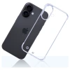 Чохол 3mk Just20g Clear Case для iPhone 16 Plus Transparent (5903108609494)