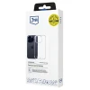 Чохол 3mk Just20g Clear Case для iPhone 16 Pro Max Transparent (5903108609500)