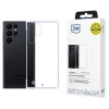 Чохол 3mk Just20g Clear Case для Samsung Galaxy S22 Ultra (S908) Transparent (5903108609524)