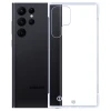 Чохол 3mk Just20g Clear Case для Samsung Galaxy S22 Ultra (S908) Transparent (5903108609524)
