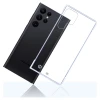 Чохол 3mk Just20g Clear Case для Samsung Galaxy S22 Ultra (S908) Transparent (5903108609524)
