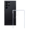 Чохол 3mk Just20g Clear Case для Samsung Galaxy S22 Ultra (S908) Transparent (5903108609524)