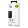 Чохол 3mk Just20g Clear Case для Samsung Galaxy S22 Ultra (S908) Transparent (5903108609524)