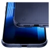 Чехол 3mk Just20g Clear Case для Samsung Galaxy S23 Plus (S916) Transparent (5903108609531)