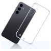 Чохол 3mk Just20g Clear Case для Samsung Galaxy S24 (S921) Transparent (5903108609562)