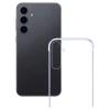 Чохол 3mk Just20g Clear Case для Samsung Galaxy S24 (S921) Transparent (5903108609562)