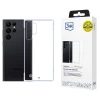 Чохол 3mk Just20g Clear Case для Samsung Galaxy S24 Ultra (S928) Transparent (5903108609586)