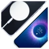 Чохол 3mk Just20g MagCase для iPhone 14 Plus Transparent with MagSafe (5903108609647)