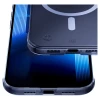 Чохол 3mk Just20g MagCase для iPhone 14 Pro Max Transparent with MagSafe (5903108609654)
