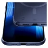 Чехол 3mk Just20g MagCase для iPhone 16 Plus Transparent with MagSafe (5903108609715)