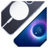 Чохол 3mk Just20g MagCase для iPhone 16 Pro Max Transparent with MagSafe (5903108609722)