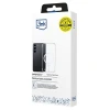 Чохол 3mk Just20g MagCase для Samsung Galaxy S23 Plus (S916) Transparent with MagSafe (5903108609753)