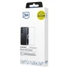 Чохол 3mk Just20g MagCase для Samsung Galaxy S24 (S921) Transparent with MagSafe (5903108609784)