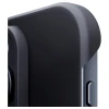 Чохол 3mk Just20g Matt Case для iPhone 13 Pro Black (5903108609821)