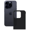 Чехол 3mk Just20g Matt Case для iPhone 14 Pro Black (5903108609852)