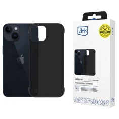 Чехол 3mk Just20g Matt Case для iPhone 14 Plus Black (5903108609869)