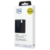 Чохол 3mk Just20g Matt Case для iPhone 15 Plus Black (5903108609890)
