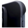 Чохол 3mk Just20g Matt Case для iPhone 16 Black (5903108609920)