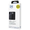 Чохол 3mk Just20g Matt Case для iPhone 16 Plus Black (5903108609937)