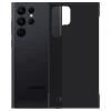Чохол 3mk Just20g Matt Case для Samsung Galaxy S22 Ultra 5G (S908) Black (5903108609968)